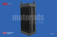 Heater matrix for Jaguar E type Series 1 & 2 1961-1971 NEW Made in UK C17092 250