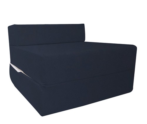 Cotton twill bed - z, single