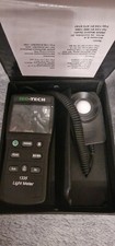 Iso tech 1335 light - light, meter