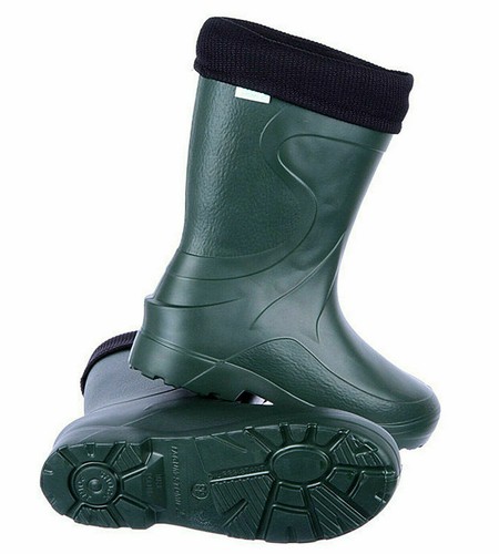 Thermal lightweight eva woman - thermal,