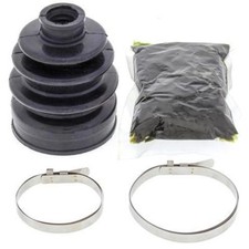 CV Boot Front Outer Fits