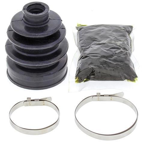 Boot front inner fits - inner,