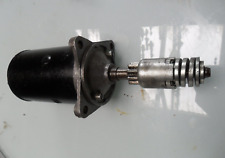 Vintage/Classic M35J Inertia  Starter motor - 12 volt - Maybe Ford
