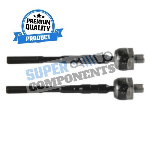 Inner tie rod - tie, end