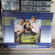 Original Cinema Quad Film