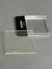 Hoyarex Diffuser 2.  222  with Case