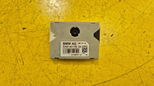 Bmw series f10 - 5, f11