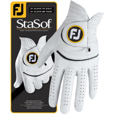 FOOTJOY STASOF MENS LEATHER