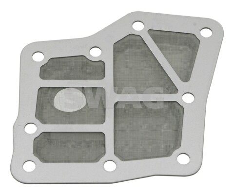 Swag 6055 hydraulic - 32,