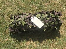 Genuine British Army Camouflage Camo Net Netting Hunting Military Den MK7