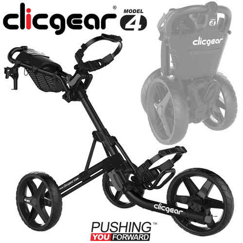Clicgear model golf - model, 4.0