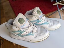 Reebok Omni Pump Abdominal