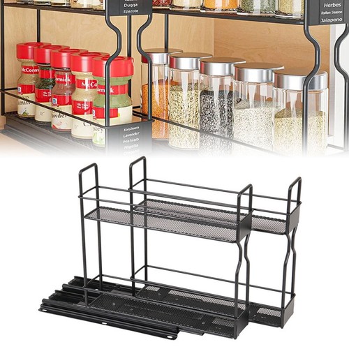 Tiers slide out seasoning - slide,
