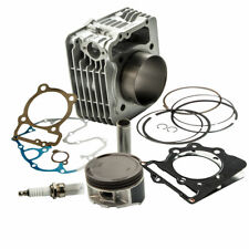 Cylinder Piston Gasket Top End