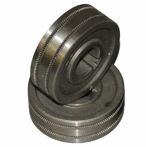 Mig welder wire feed - wire, roller