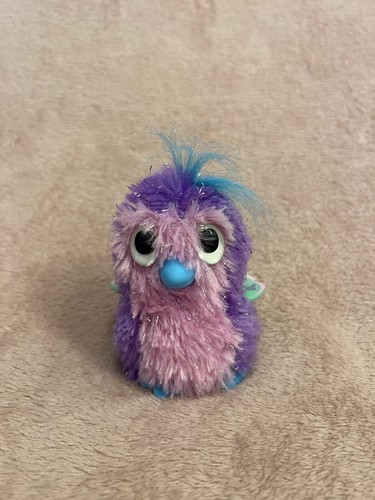 Hatchimals mini plush - mini,