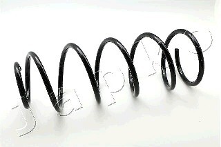 New coil spring - new,