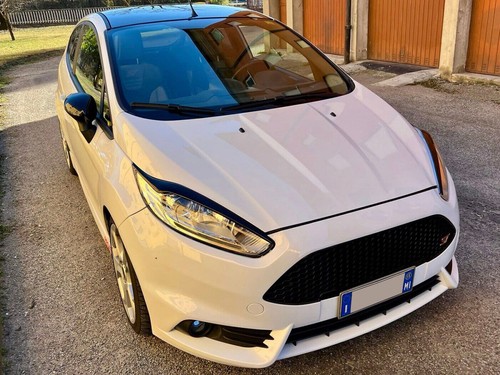 Eyebrows for ford fiesta mk7 - ford,