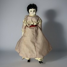 Antique 12” China Porcelain