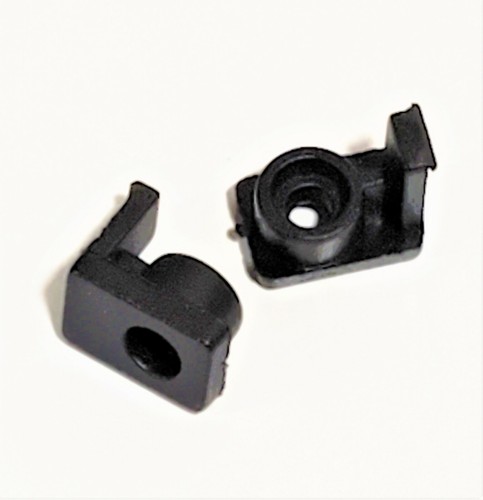 Legacy black replacement coin - replacement,