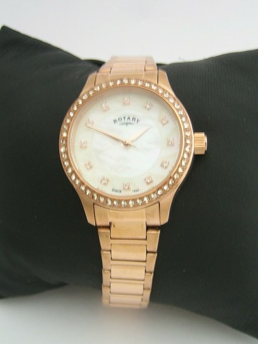 Rotary watch womens - watch,