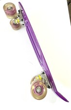 Street Surfing Plastic Cruiser