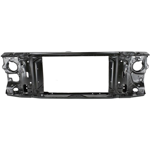 Radiator support core - radiator,