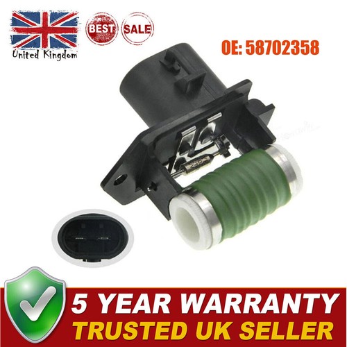 Radiator cooling fan relay - fan,