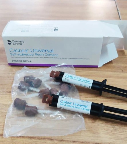 Dent sply calibra - dent*sply, universal
