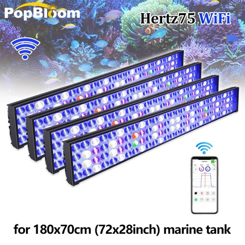 Popbloom wifi aquarium - popbloom,