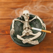 Creative personality skull - creative,