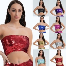 Womend Sexy Christmas Glitter