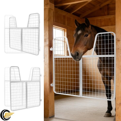 Horse stall gate - 52", x