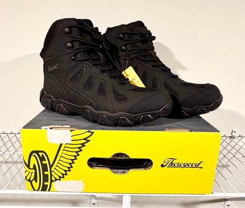 New thorogood men 6 - thorogood, 6"