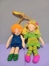2 Groovy Girl Dolls