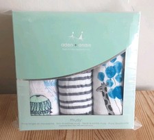  Aden and Anais Baby Giraffe