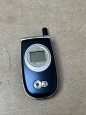 LG C2200 Flip Mobile Phone