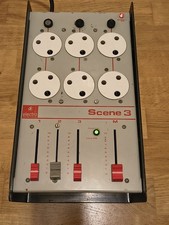 ELECTRO CONTROL - SCENE 3