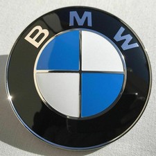 for BMW E61 Genuine Label