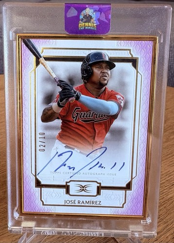2024 topps definitive jose - topps,