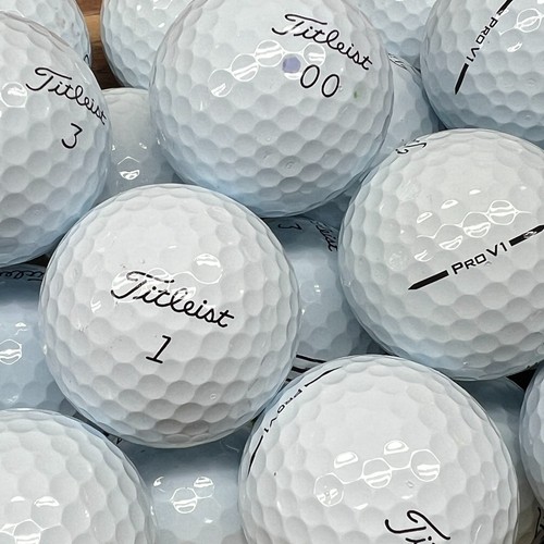 Titleist pro 2025 - 24, v1