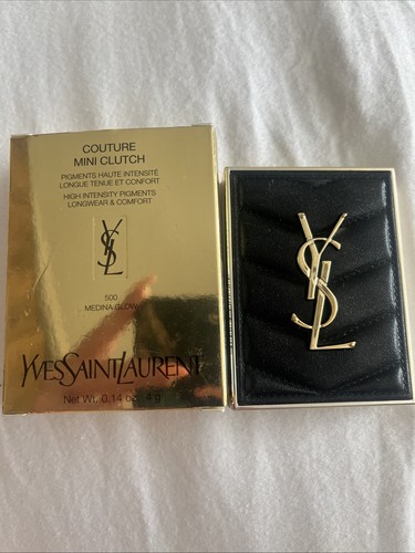 Yves saint laurent ysl - yves,