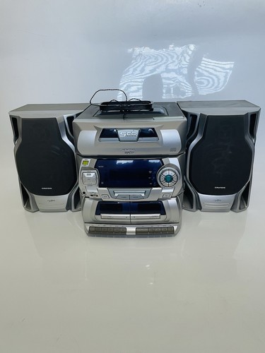Grundig m15c stereo system - grundig,