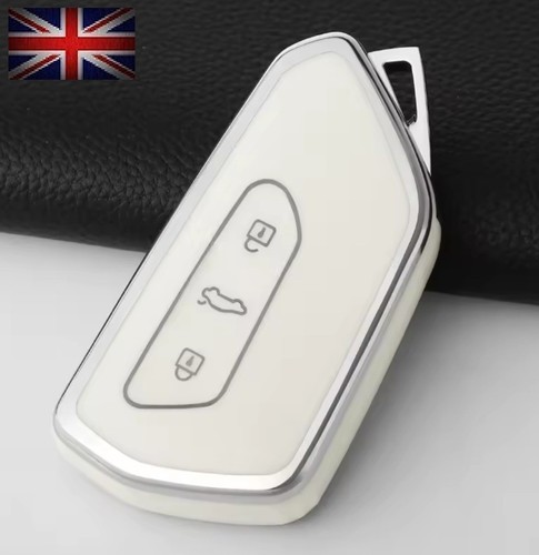 Remote key cover fob case - key, for