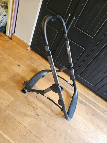 Icandy orange frame chassis - icandy,