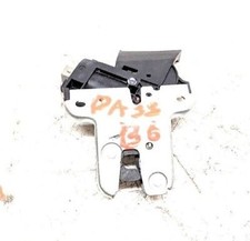 2006-2010 VW PASSAT B6 BOOT LOCK MECHANISM LOCK