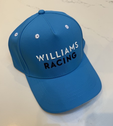 Williams 2024 puma formula - williams,