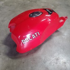 Original Ducati GT 1000 -