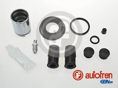Rear repair kit brake - repair, caliper