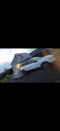 Ventura deluxe roof - 1.4,